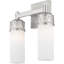 Taber 2 - Light Vanity Light