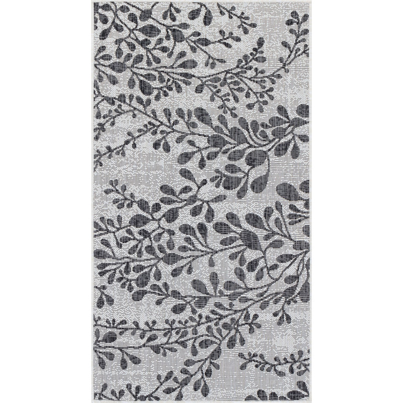 Remylina Area Indoor/Outdoor Rug, Rectangle 80 x 150cm