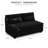 Manuel Corduroy Armless 2-Seat Module-502755955