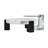 Jakwan 3 Legs Round Coffee Table Set