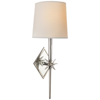 Etoile 1 - Light Wallchiere