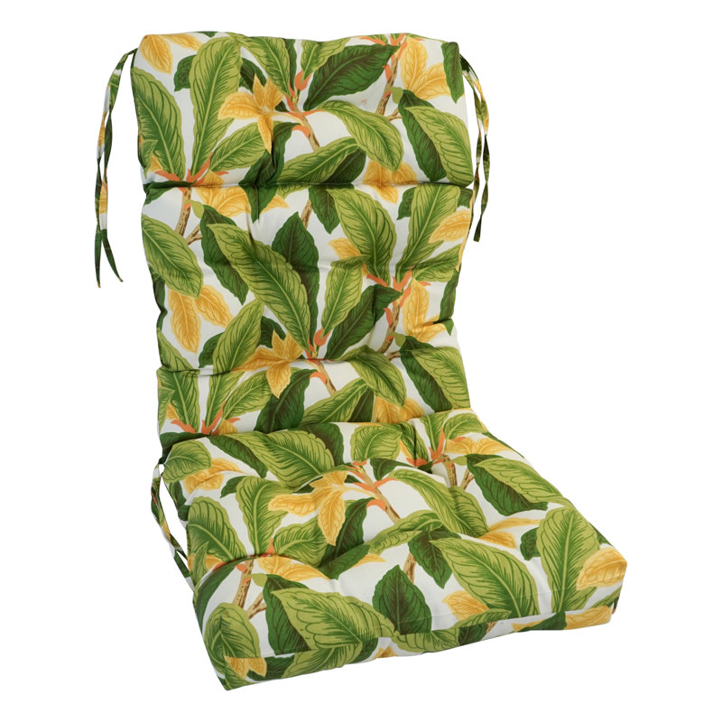 Coussin de siège d'extérieur