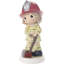 Figurine Precious Moments Courage Under Fire