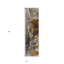 Tapis de couloir d'extérieur 8 pi