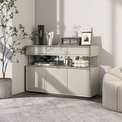 Birchover 47.24'' Sideboard