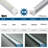 8' LED Strip Light