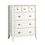 Commode à quatre tiroirs Deundray-1314205216