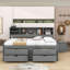 Lit de jour double Naja-1511406300