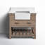 Meuble-lavabo simple Curiel-1431052918