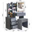 Biff Dressing Table with Mirror-468672031