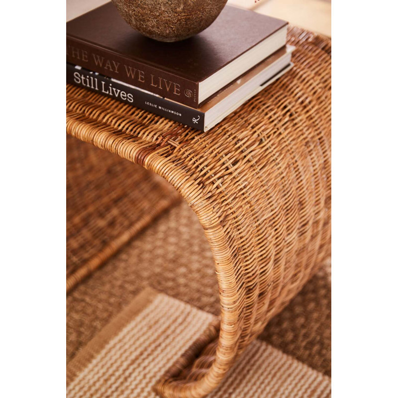Healdsburg End Table