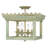 Laverton Semi-Flush Mount