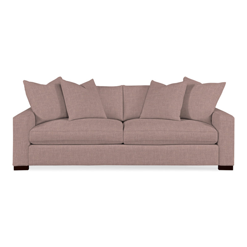 Rowan Sofa, Perigold Montage Rouge