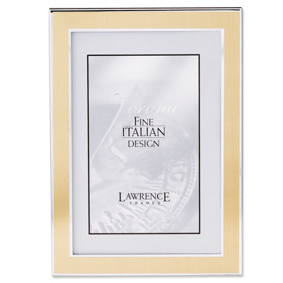 Metal Matte Picture Frame
