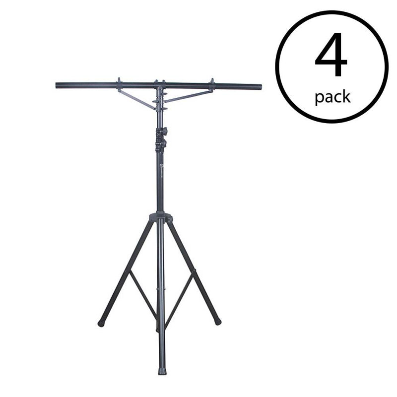 Tripod Lamp Base