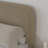Bensu Boucle Upholstered Platform Bed-1503004644-1502793214