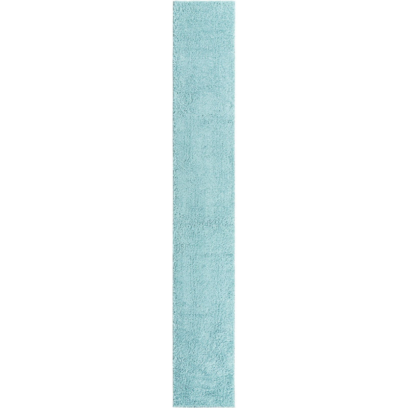 Oriental Indoor Rug, Runner 2'6" x 16'5"