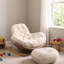 Fauteuil de jeu rembourré amovible Irving -279177778