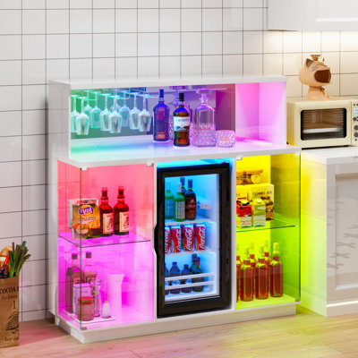 Bar Cabinet