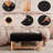 Bedroom End-of-Bed Storage Bench-1887910090
