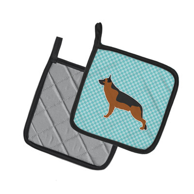 Winston Porter Polyester Potholder