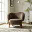 Fauteuil à oreilles-247875030
