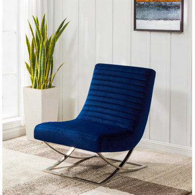 Fauteuil club 28,5 po
