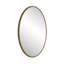 Miroir rétro Iron Art (miroir inclus seulement)-876494091