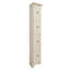 Armoire de rangement 4 niveaux à 4 niveaux avec 8 portes-245544164