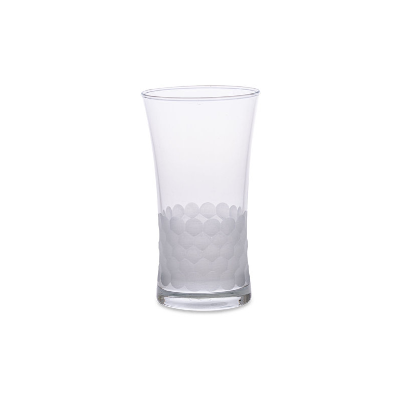 Kalie 300ml Highball Glass Set