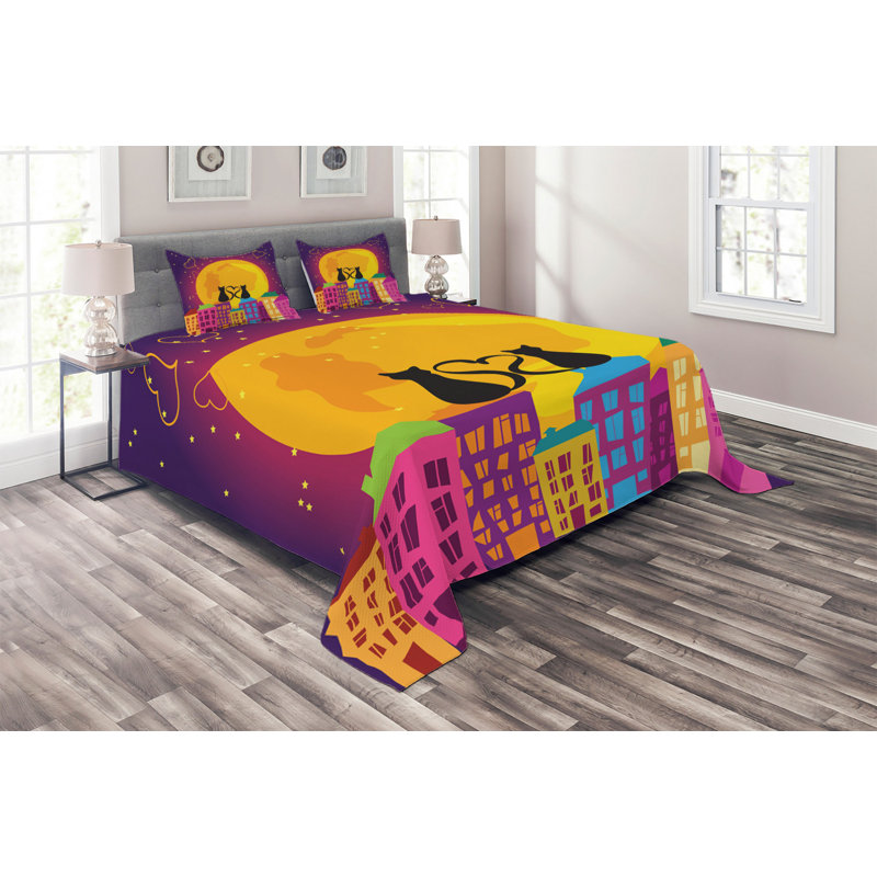 Coverlet