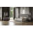 Upholstered Platform Bed