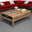Table basse Bulters