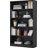 Latitude Run® Gibney Standard Bookcase-826201570-923946620