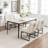 Seymore Velvet Side Chair-493690727