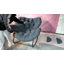  Chaise berçante d'extérieur