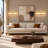 Jacinta 24“H LED Flush Mounted Sconce