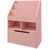Rose est en rupture de stock