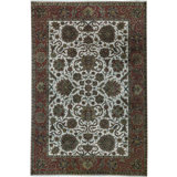 Trinity Hand Woven Wool Oriental Area Rug