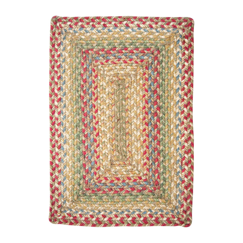 Kimmons 19" Placemat, 13x19 Azalea Rect
