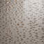 Carrelage mural mosaïque en verre brillant emboîtable 12 po x 12 po Kavik