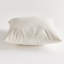 Coussin d'extérieur carré 20 po Flanary-369439952