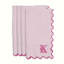 The Vivienne Dinner Napkins