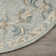 Munz Handmade Traditional Natural Wool Indoor Area Rug