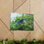 Art mural majestueux avec crevettes-722450730