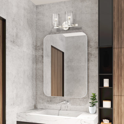 Barthes 2 - Light Dimmable Vanity Light