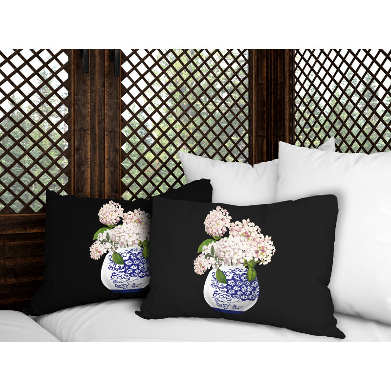 Coussin intérieur / extérieur Lumbar