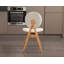 Ensemble de chaises