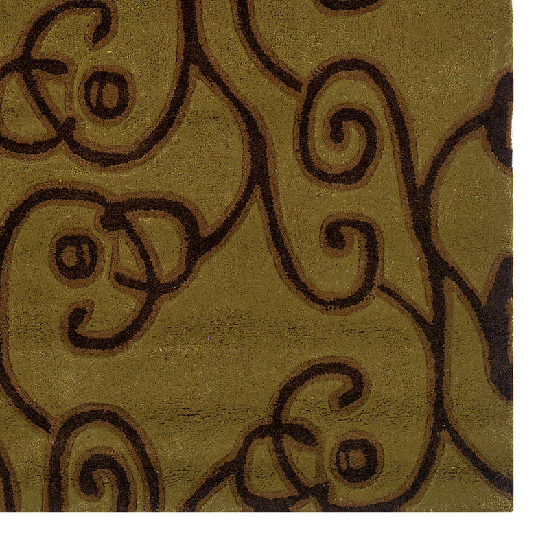 Marisela Indoor Rug, Rectangle 5' x 7'
