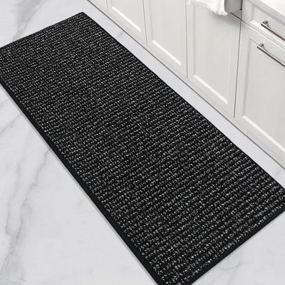 Tapis de cuisine super absorbants antidérapants 24 po x 60 po